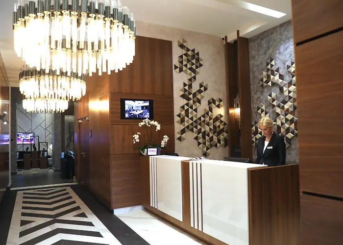 Bosmal Arjaan By Rotana