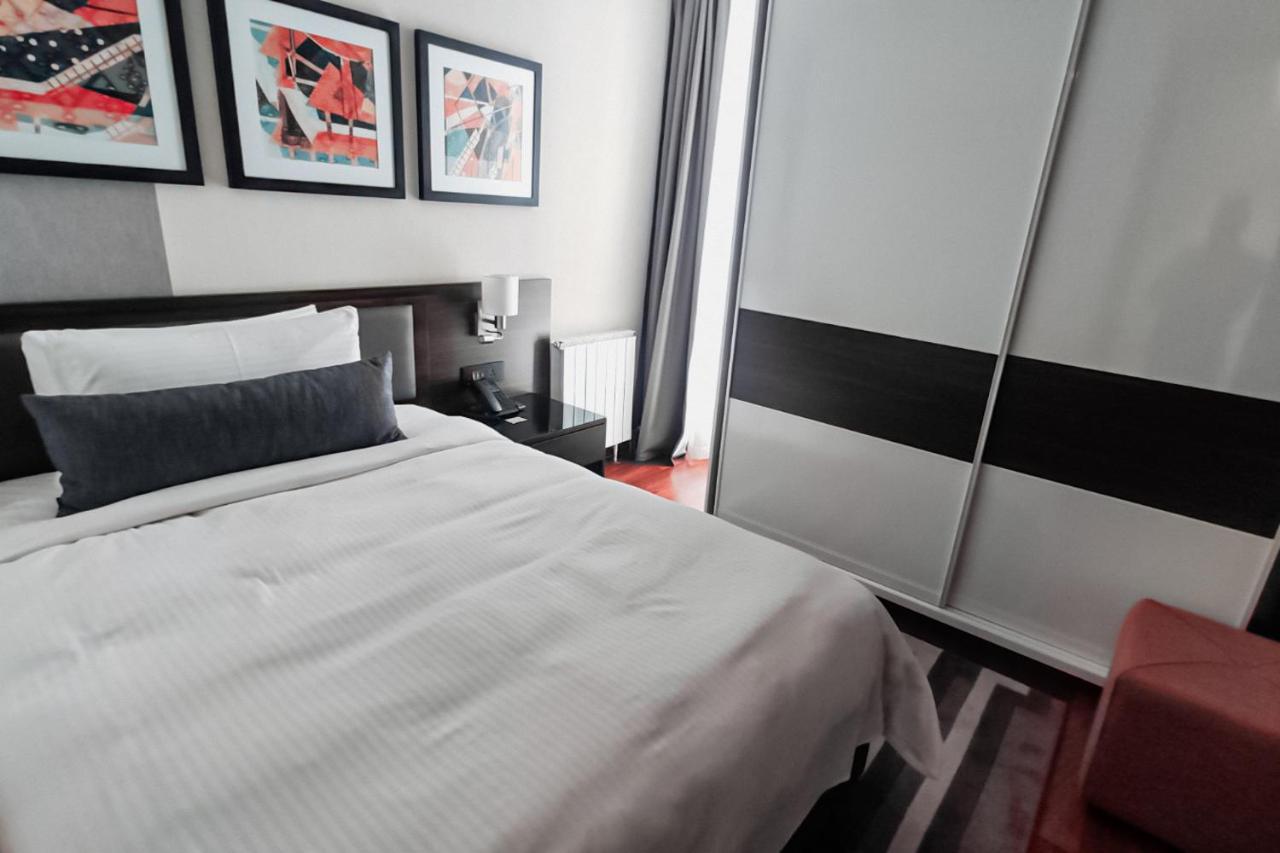 Hotel Bosmal Arjaan By Rotana 4*