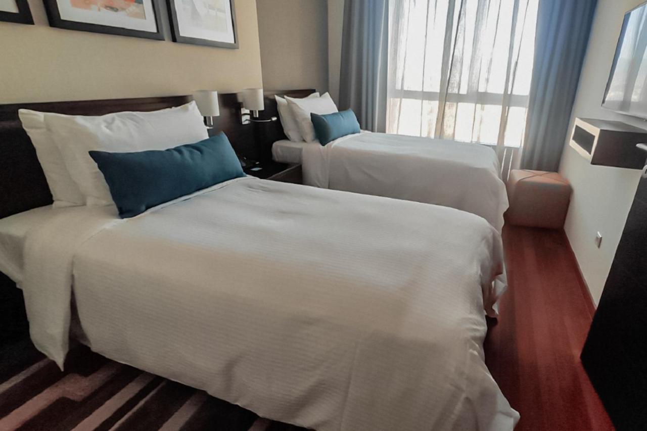 Hotel Bosmal Arjaan By Rotana