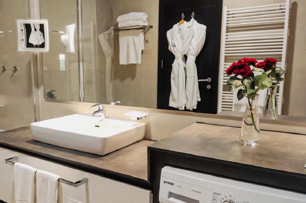 Bosmal Arjaan By Rotana 4* Sarajevo