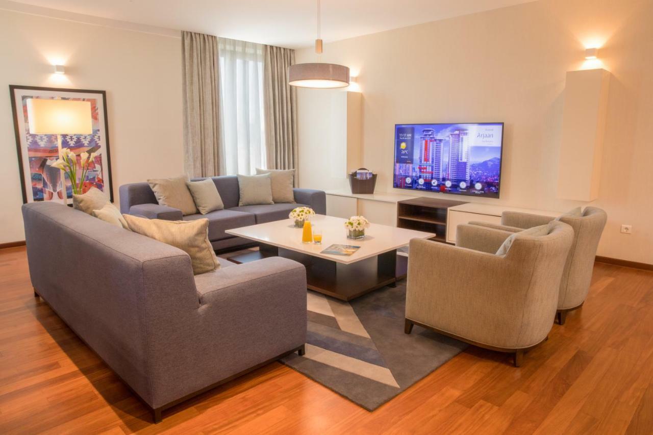 Hotel Bosmal Arjaan By Rotana Sarajevo